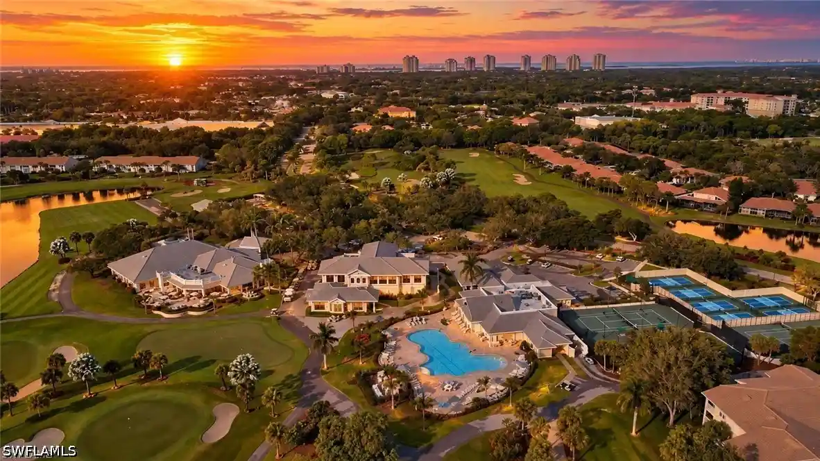 Listing Photo 49 - Condo for sale in 9500 Highland Woods Blvd located at 9500 Highland Woods Blvd, Bonita Springs, FL 34135 - Unit #7101