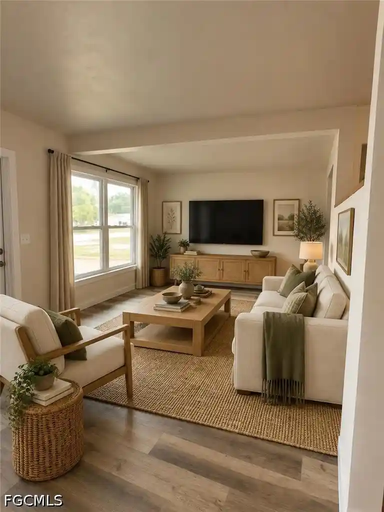 Photo 4 of Single family home for sale at 2180 Barry Dr, Fort Myers, FL 33907 | MLS# 2026042625 | Listing updated on 2026-10-27