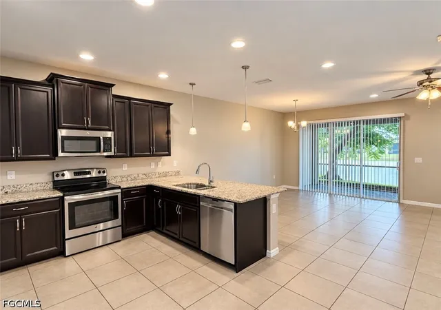 Photo 1 of Townhouse for sale at 4090 Wilmont Pl, Fort Myers, FL 33916 | MLS# 2026042626 | Listing updated on 2026-10-09