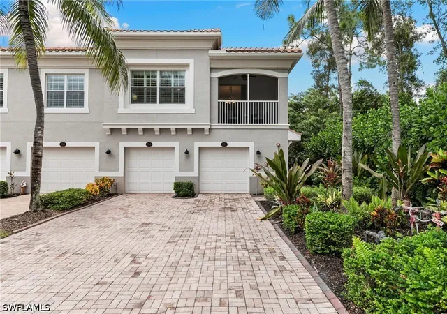 Photo 1 of Condo for sale at 23421 Alamanda Dr #203, Estero, FL 34135 | MLS# 226034503 | Listing updated on 2026-10-09