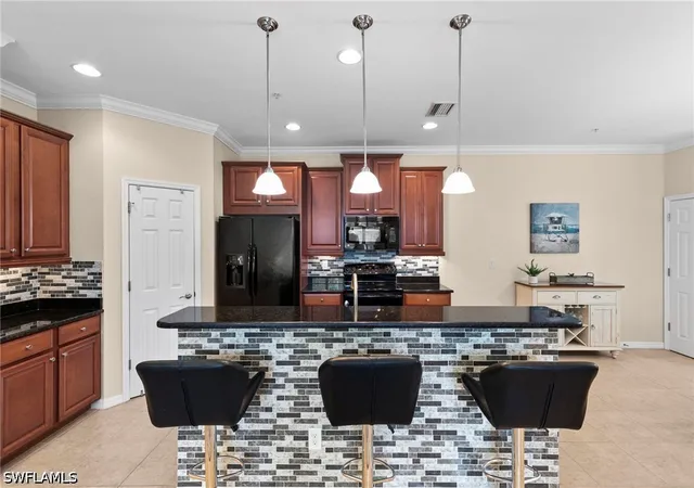 Photo 2 of Condo for sale at 23421 Alamanda Dr #203, Estero, FL 34135 | MLS# 226034503 | Listing updated on 2026-10-09