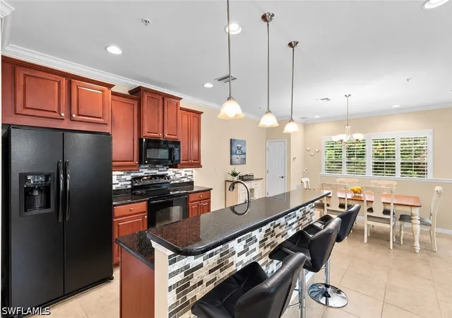Photo 3 of Condo for sale at 23421 Alamanda Dr #203, Estero, FL 34135 | MLS# 226034503 | Listing updated on 2026-10-09