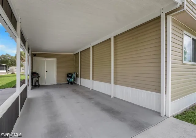 Photo 2 of Manufactured home for sale at 27547 Macke Dr, Bonita Springs, FL 34135 | MLS# 226036493 | Listing updated on 2026-10-12