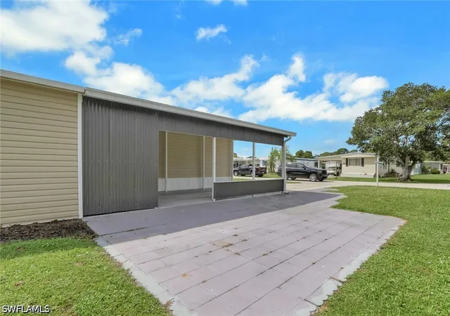 Photo 3 of Manufactured home for sale at 27547 Macke Dr, Bonita Springs, FL 34135 | MLS# 226036493 | Listing updated on 2026-10-12
