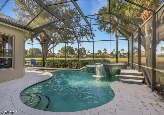 Photo 1 of Sale Pending at 14058 Tivoli Ter, Bonita Springs, FL 34135 | MLS# 226036586 | Listing updated on 2026-10-19