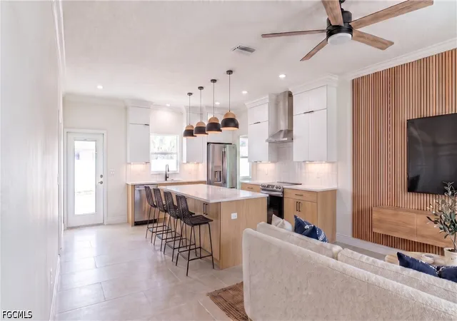 Photo 1 of Single family home for sale at 2901 E 14th Street, Lehigh Acres, FL 33972 | MLS# 2026042636 | Listing updated on 2026-10-10