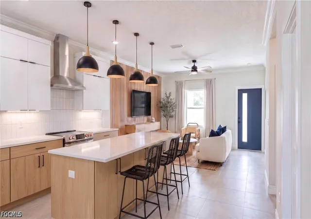 Photo 3 of Single family home for sale at 2901 E 14th Street, Lehigh Acres, FL 33972 | MLS# 2026042636 | Listing updated on 2026-10-10
