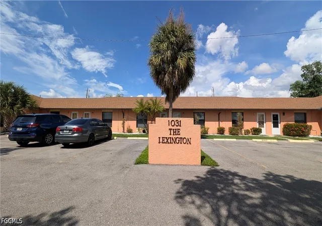 Photo 1 of Condo for sale at 1031 Se 9th Street #5, Cape Coral, FL 33990 | MLS# 2026042641 | Listing updated on 2026-10-21
