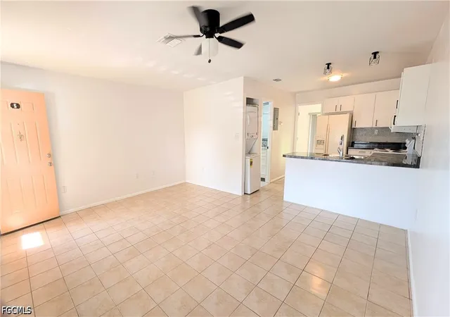 Listing Photo 1 - Condo for sale in building located at 1031 Se 9Th St, Cape Coral, FL 33990 - Unit #5