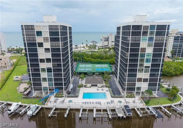 Photo 3 of Condo for sale at 26235 Hickory Blvd #1A, Bonita Springs, FL 34134 | MLS# 226033724 | Listing updated on 2026-10-13