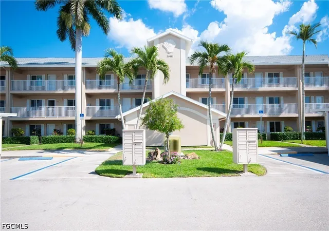 Photo 1 of Condo for sale at 20111 Ian Ct #204, Estero, FL 33928 | MLS# 2026042668 | Listing updated on 2026-10-15