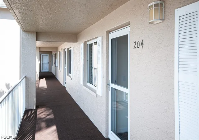 Listing Photo 4 - Condo for sale in building located at 20111 Ian Ct, Estero, FL 33928 - Unit #204