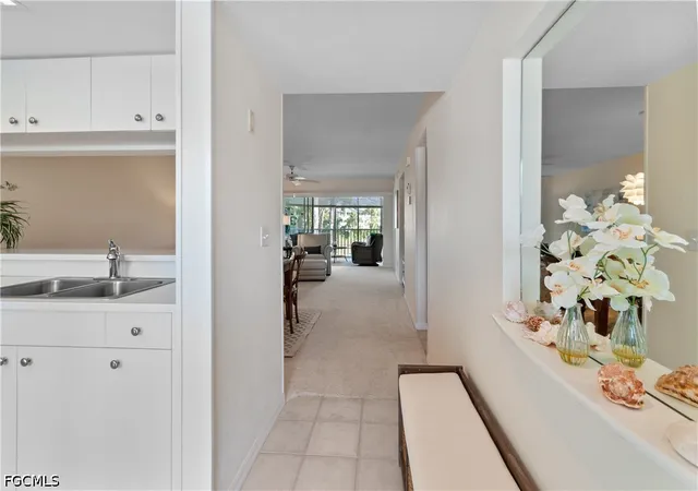 Listing Photo 5 - Condo for sale in building located at 20111 Ian Ct, Estero, FL 33928 - Unit #204