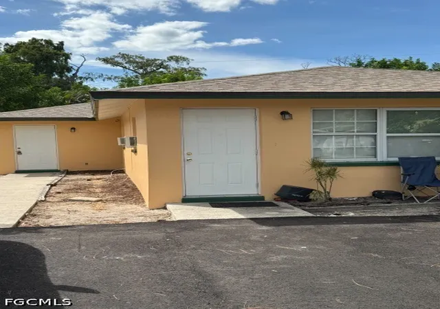 Photo 1 of Multi family home for sale at 5502 5504 10th Avenue, Fort Myers, FL 33907 | MLS# 2026042680 | Listing updated on 2026-10-09
