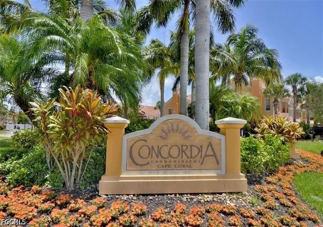 Photo 3 of Condo for sale at 1757 Concordia Lake Cir #3404, Cape Coral, FL 33909 | MLS# 2026042683 | Listing updated on 2026-10-21