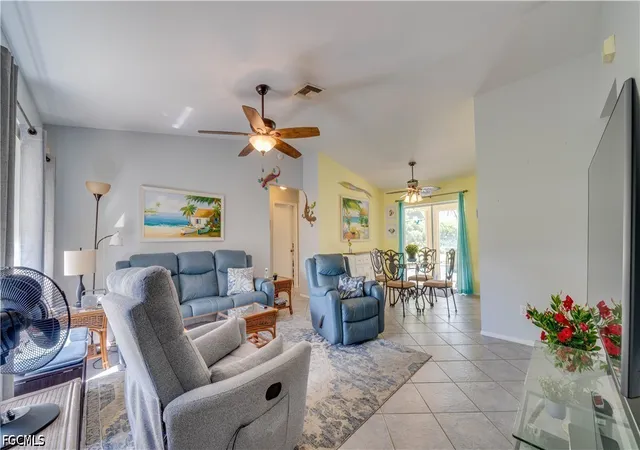 Photo 2 of Single family home for sale at 929 SE 6th Terrace, Cape Coral, FL 33990 | MLS# 2026042716 | Listing updated on 2026-10-29