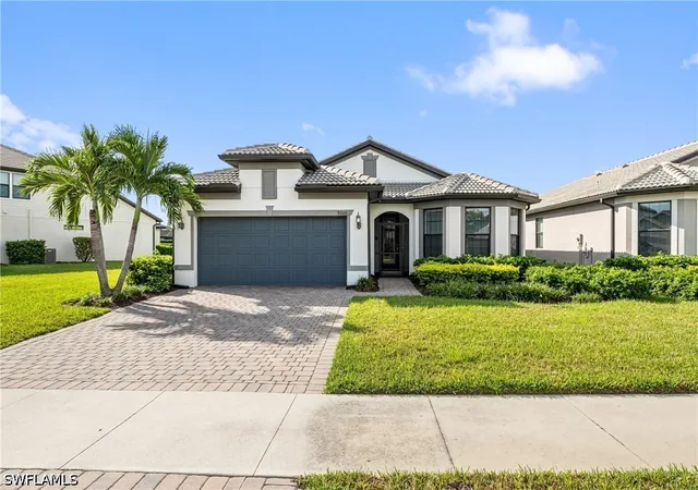 Photo 1 of Sale Pending at 9205 Bexley Dr, Fort Myers, FL 33967 | MLS# 226036656 | Listing updated on 2026-10-13