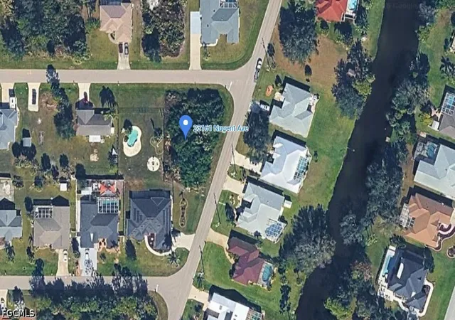 Photo 1 of Land for sale at 23161 Nugent Ave, Port Charlotte, FL 33954 | MLS# 2026042721 | Listing updated on 2026-10-14