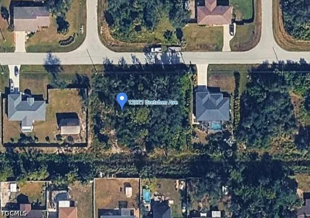 Photo 1 of Land for sale at 12021 Gretchen Ave, Port Charlotte, FL 33981 | MLS# 2026042723 | Listing updated on 2026-10-14