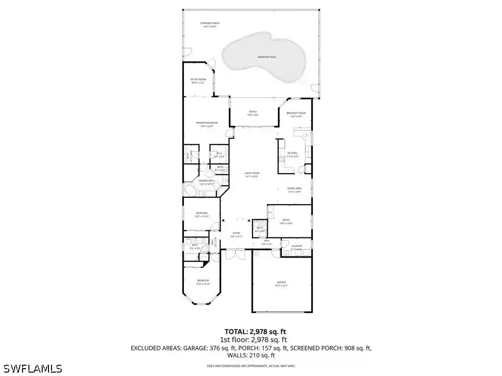 Listing Photo 50 - Condo for sale at Lake Placid Condo, Unit 4828 Cerromar Dr, Lake Placid Condo, Miami, FL 33014 | Built Year: undefined - undefined
