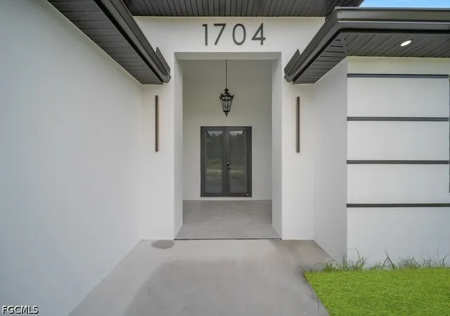 Photo 4 of Single family home for sale at 1704 Clayton Ave, Lehigh Acres, FL 33972 | MLS# 2026042733 | Listing updated on 2026-10-12