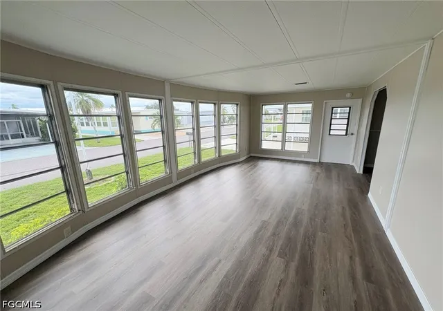 Photo 1 of Manufactured home for sale at 3347 Rainbow Ln, North Fort Myers, FL 33903 | MLS# 2026042741 | Listing updated on 2026-10-18