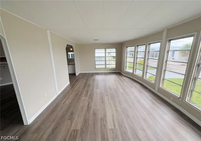 Photo 2 of Manufactured home for sale at 3347 Rainbow Ln, North Fort Myers, FL 33903 | MLS# 2026042741 | Listing updated on 2026-10-18