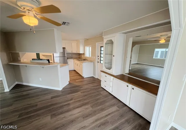Photo 3 of Manufactured home for sale at 3347 Rainbow Ln, North Fort Myers, FL 33903 | MLS# 2026042741 | Listing updated on 2026-10-18