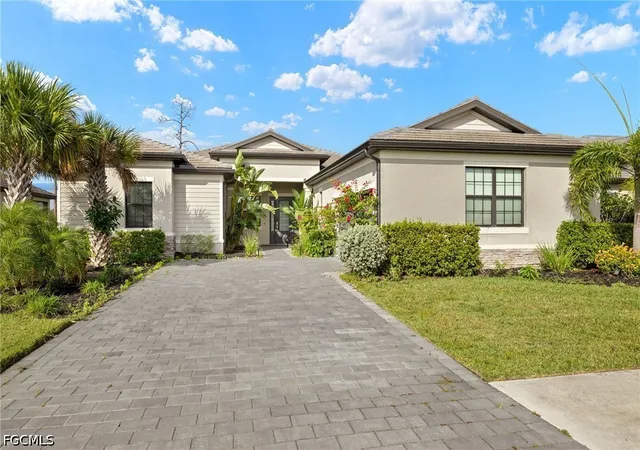Photo 1 of Single family home for sale at 11667 Canopy Loop, Fort Myers, FL 33913 | MLS# 2026042744 | Listing updated on 2026-10-12