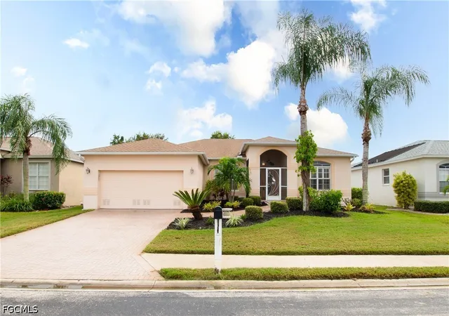 Photo 1 of Single family home for sale at 16688 Wellington Lakes Cir, Fort Myers, FL 33908 | MLS# 2026042757 | Listing updated on 2026-10-16