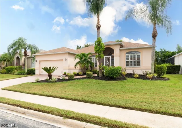 Photo 1 of Single family home for sale at 16688 Wellington Lakes Cir, Fort Myers, FL 33908 | MLS# 2026042757 | Listing updated on 2026-10-16