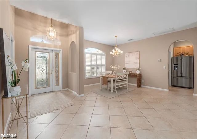Photo 3 of Single family home for sale at 16688 Wellington Lakes Cir, Fort Myers, FL 33908 | MLS# 2026042757 | Listing updated on 2026-10-16