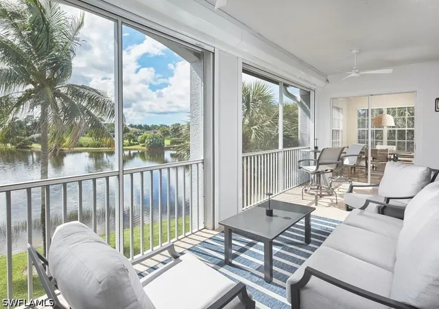 Photo 1 of Condo for sale at 23690 Merano Ct #202, Estero, FL 34134 | MLS# 226036700 | Listing updated on 2026-10-18