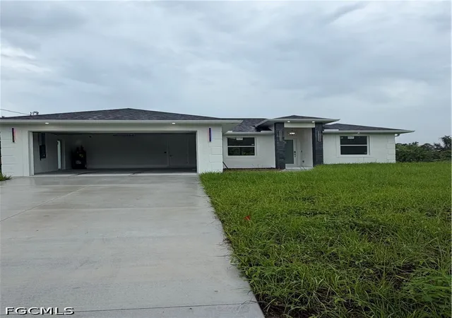 Photo 2 of Single family home for sale at 426 Jaipur Dr, Lehigh Acres, FL 33974 | MLS# 2026042782 | Listing updated on 2026-10-16