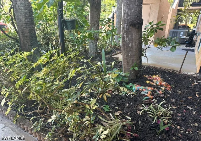 Listing Photo 3 - Condo for sale in building located at 4001 Ice Castle Wy, Naples, FL 34112 - Unit #3605