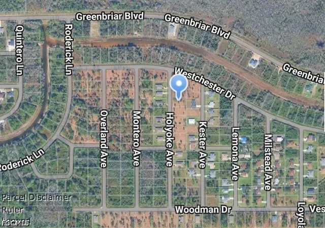 Photo 2 of Land for sale at 1930 Holyoke Ave, Lehigh Acres, FL 33972 | MLS# 2026042799 | Listing updated on 2026-10-10