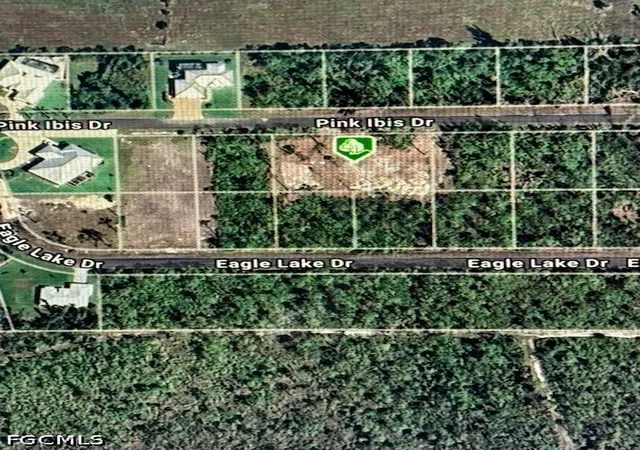 Photo 1 of Land for sale at 3561 Pink Ibis Dr, Saint James City, FL 33956 | MLS# 2026042800 | Listing updated on 2026-10-10