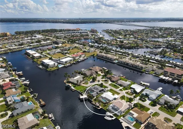 Photo 1 of Single family home for sale at 1717 Se 41st Street, Cape Coral, FL 33904 | MLS# 2026042801 | Listing updated on 2026-10-22
