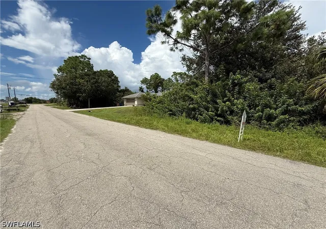 Photo 1 of Sale Pending at 3310 23rd Street W, Lehigh Acres, FL 33971 | MLS# 226036783 | Listing updated on 2026-10-20