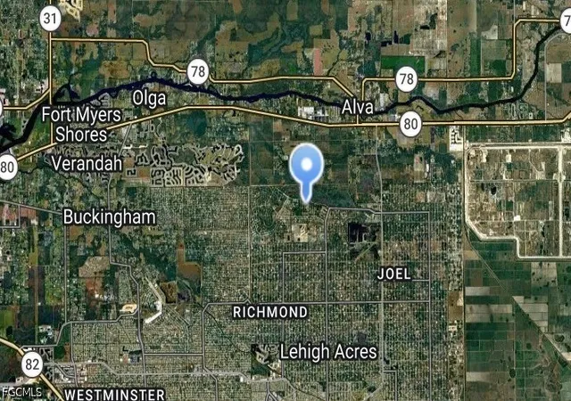 Photo 1 of Land for sale at 1929 Kester Ave, Lehigh Acres, FL 33972 | MLS# 2026042804 | Listing updated on 2026-10-10