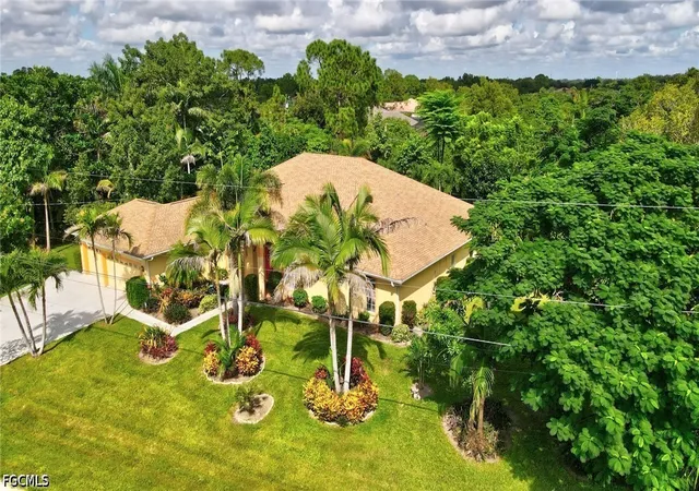 Photo 1 of Single family home for sale at 619 Parkdale Blvd, Lehigh Acres, FL 33974 | MLS# 2026042818 | Listing updated on 2026-10-19
