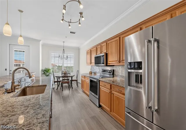 Photo 1 of Condo for sale at 11711 Pasetto Ln #410, Fort Myers, FL 33908 | MLS# 2026042821 | Listing updated on 2026-10-19