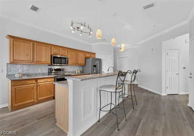Photo 2 of Condo for sale at 11711 Pasetto Ln #410, Fort Myers, FL 33908 | MLS# 2026042821 | Listing updated on 2026-10-19
