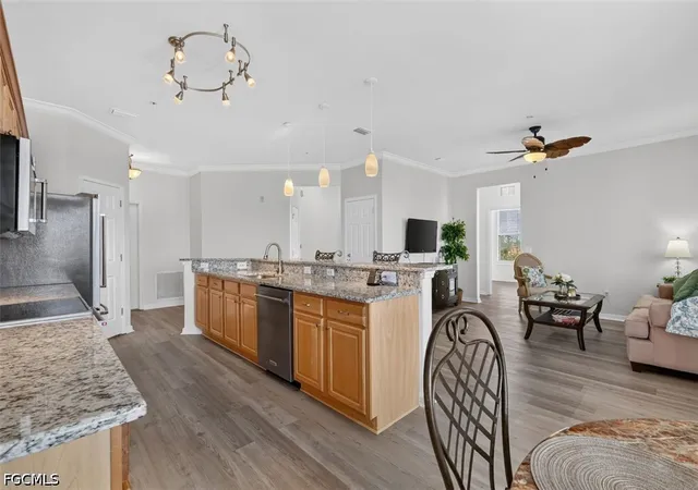 Photo 3 of Condo for sale at 11711 Pasetto Ln #410, Fort Myers, FL 33908 | MLS# 2026042821 | Listing updated on 2026-10-19