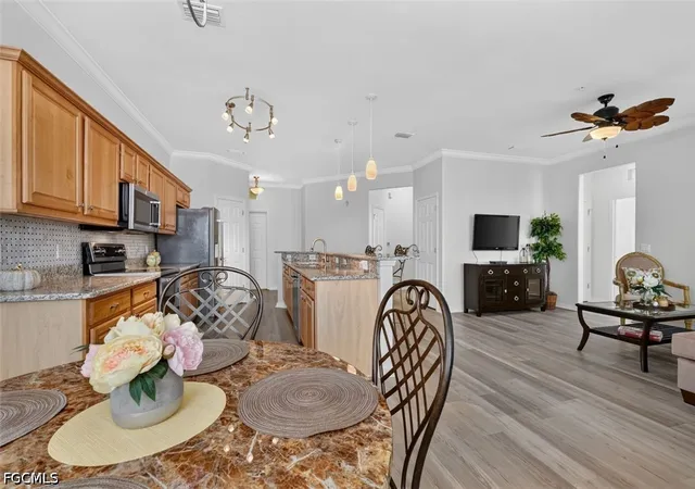 Photo 4 of Condo for sale at 11711 Pasetto Ln #410, Fort Myers, FL 33908 | MLS# 2026042821 | Listing updated on 2026-10-19