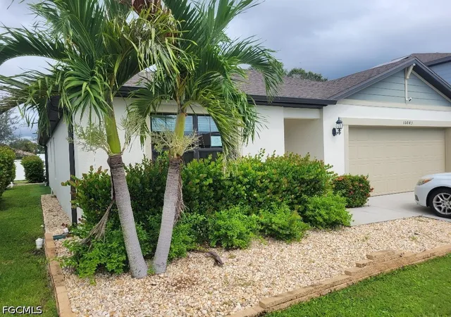 Photo 1 of Single family home for sale at 10843 Marlberry Way, North Fort Myers, FL 33917 | MLS# 2026042827 | Listing updated on 2026-10-12