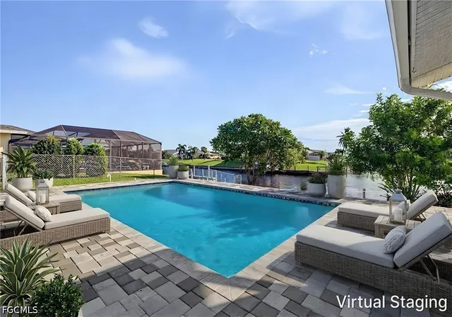 Photo 2 of Single family home for sale at 3009 Se 10th Avenue, Cape Coral, FL 33904 | MLS# 2026042830 | Listing updated on 2026-10-14