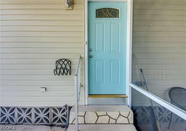 Photo 3 of Manufactured home for sale at 4639 Catfish Ct, St James City, FL 33956 | MLS# 2026042831 | Listing updated on 2026-10-18