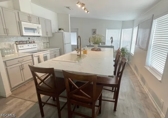 Photo 1 of Manufactured home for sale at 145 N Datil St, Clewiston, FL 33440 | MLS# 2026042834 | Listing updated on 2026-10-15