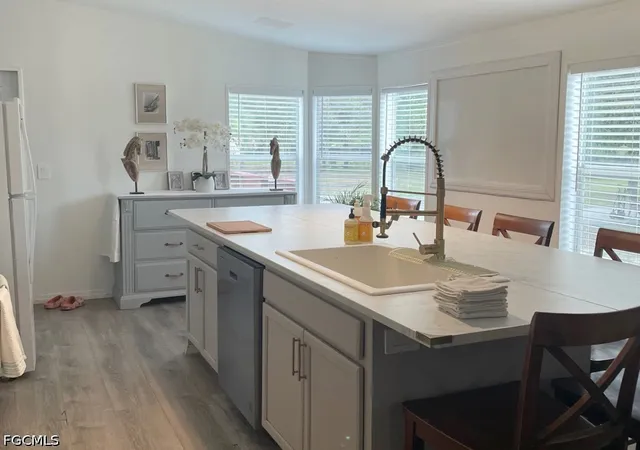 Photo 3 of Manufactured home for sale at 145 N Datil St, Clewiston, FL 33440 | MLS# 2026042834 | Listing updated on 2026-10-15